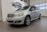 Mercedes-Benz B vaihtoauto
