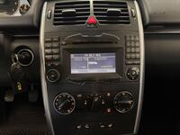 Mercedes-Benz B vaihtoauto