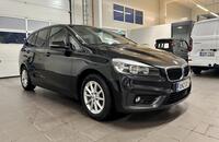 BMW 218 vaihtoauto