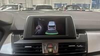 BMW 218 vaihtoauto