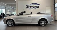 Volvo C70 vaihtoauto