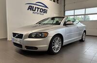 Volvo C70 vaihtoauto