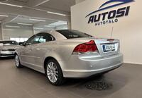 Volvo C70 vaihtoauto