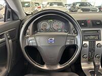 Volvo C70 vaihtoauto