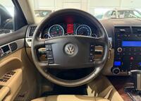 Volkswagen Touareg vaihtoauto