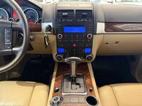 Volkswagen Touareg vaihtoauto