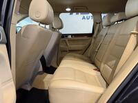 Volkswagen Touareg vaihtoauto