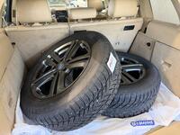 Volkswagen Touareg vaihtoauto