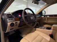 Volkswagen Touareg vaihtoauto