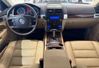 Volkswagen Touareg vaihtoauto
