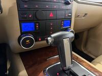 Volkswagen Touareg vaihtoauto