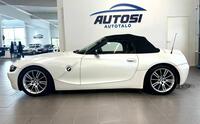 BMW Z4 vaihtoauto