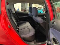 Peugeot 206 vaihtoauto