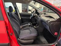 Peugeot 206 vaihtoauto