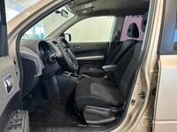 Nissan X-Trail vaihtoauto