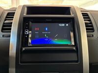 Nissan X-Trail vaihtoauto