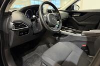 Jaguar F-PACE vaihtoauto