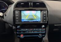 Jaguar F-PACE vaihtoauto