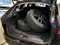 Jaguar F-PACE vaihtoauto