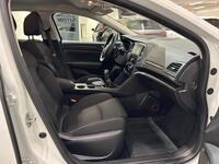 Renault Mégane vaihtoauto