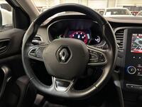 Renault Mégane vaihtoauto