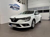 Renault Mégane vaihtoauto