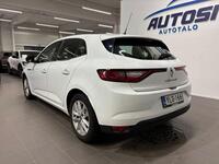 Renault Mégane vaihtoauto