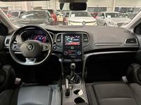 Renault Mégane vaihtoauto