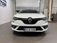 Renault Mégane vaihtoauto