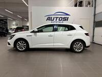 Renault Mégane vaihtoauto