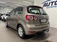 Volkswagen Golf Plus vaihtoauto