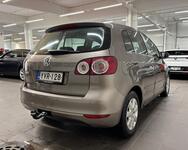 Volkswagen Golf Plus vaihtoauto