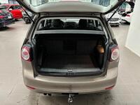 Volkswagen Golf Plus vaihtoauto