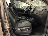 Volkswagen Golf Plus vaihtoauto