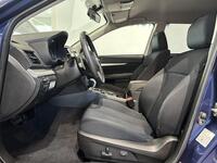 Subaru Legacy vaihtoauto