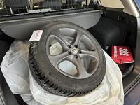 Subaru Legacy vaihtoauto