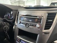 Subaru Legacy vaihtoauto