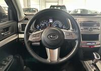 Subaru Legacy vaihtoauto