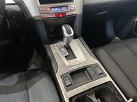 Subaru Legacy vaihtoauto