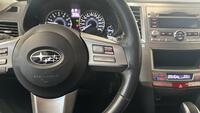 Subaru Legacy vaihtoauto