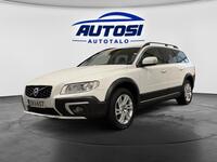 Volvo XC70 vaihtoauto