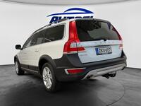 Volvo XC70 vaihtoauto