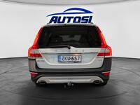 Volvo XC70 vaihtoauto