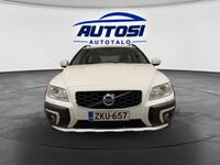 Volvo XC70 vaihtoauto