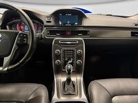 Volvo XC70 vaihtoauto