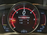 Volvo XC70 vaihtoauto