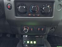 Nissan Navara vaihtoauto