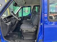 Iveco Daily vaihtoauto