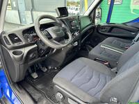 Iveco Daily vaihtoauto