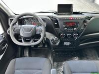 Iveco Daily vaihtoauto